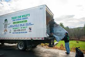 Best Commercial Junk Removal  in Beattystown, NJ